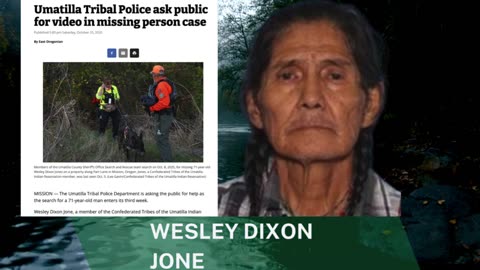 AOTR Elevates Wesley Dixon Jone