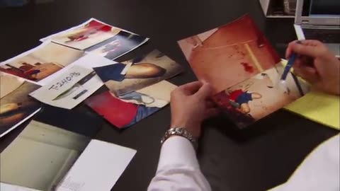 Forensic Files (HD) - Season 13, Episode 5 - Double Cross - Full Episode