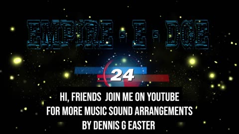 EMPIRE - E -DGE ------ JOIN ME ON YOUTUBE