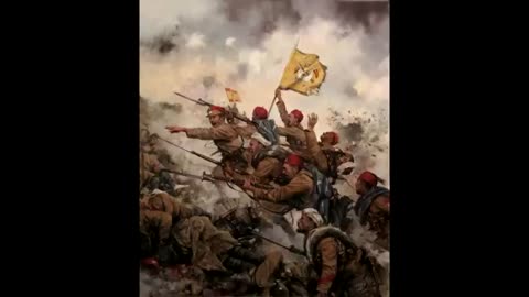 The Compete History Of The Spanish Civil War.
