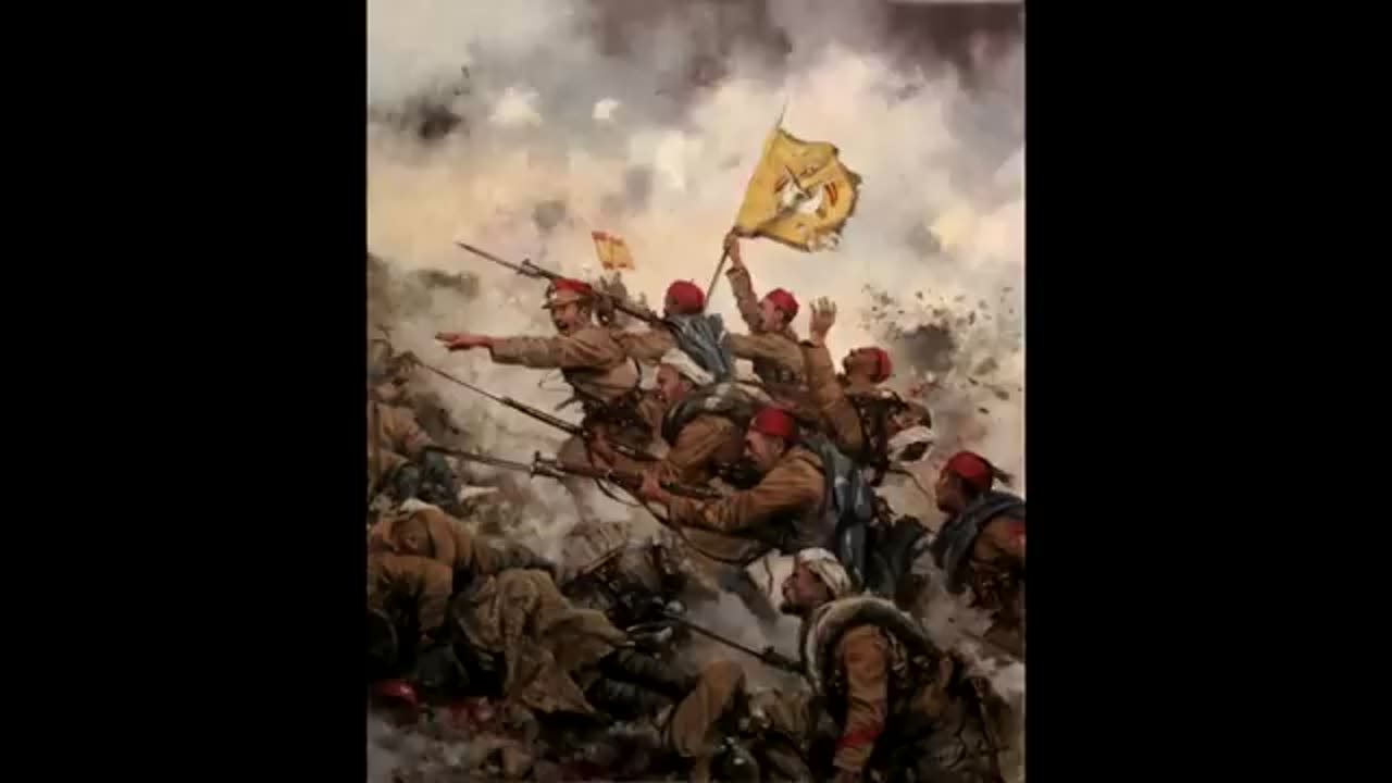 The Compete History Of The Spanish Civil War.