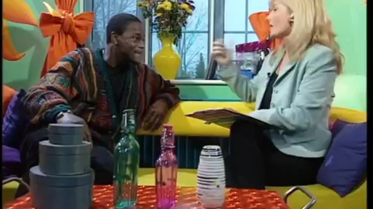 The Big Breakfast Unknown Date 27