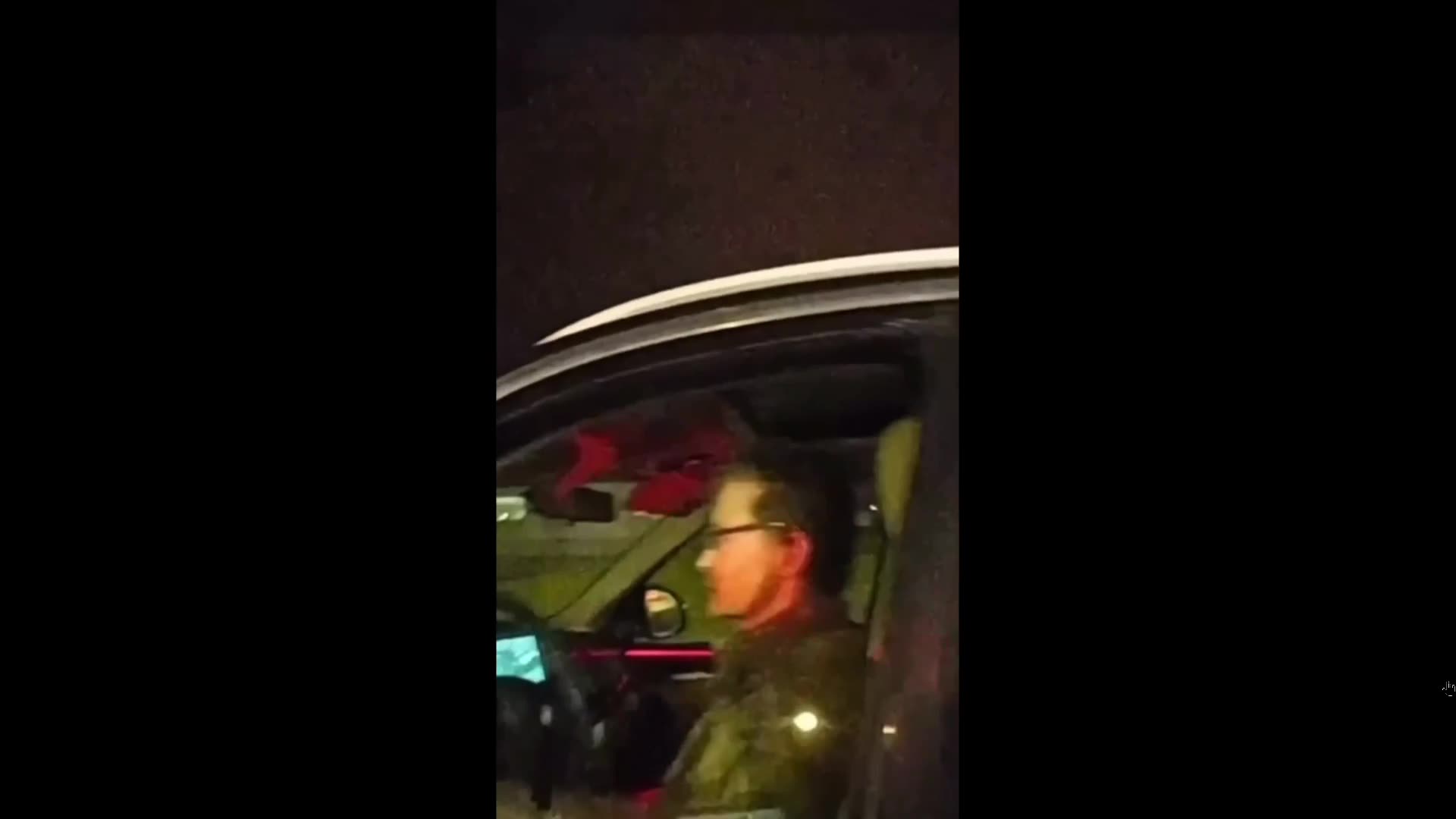 Congratulations you just ended your career over a speeding ticket