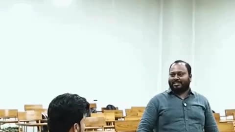 Kaveri University Glimpse by Anchor Roshan