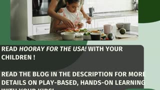 Timeout With COS Moms! Getting Crafty With Your Kids