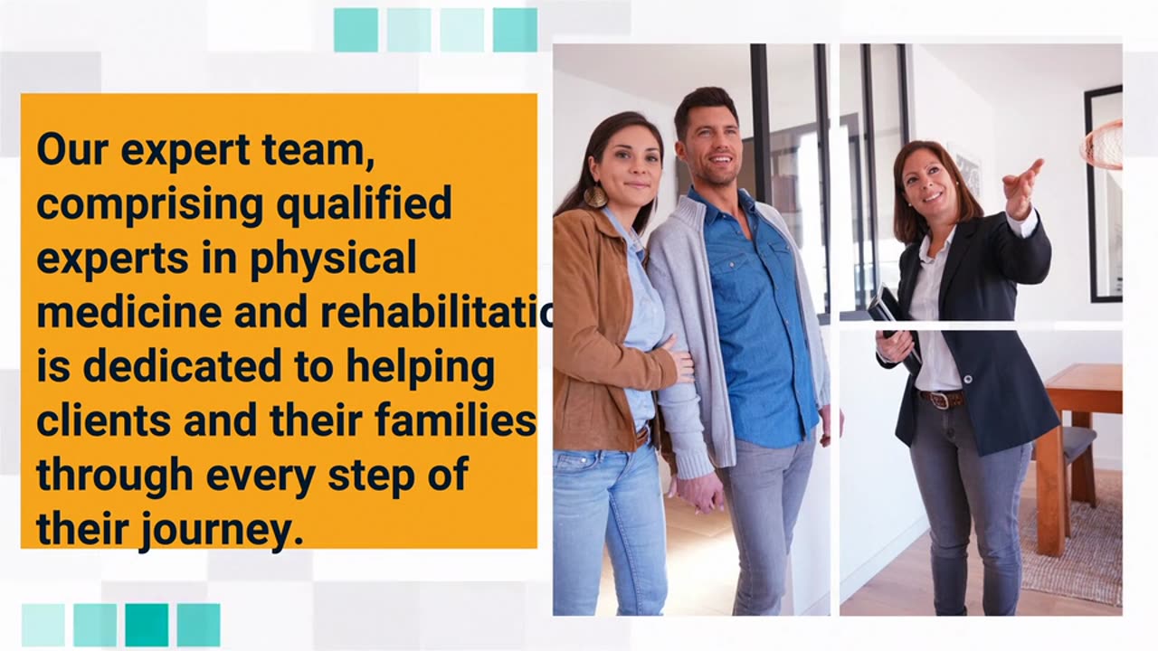 Personal Injury Care Evolution Texas