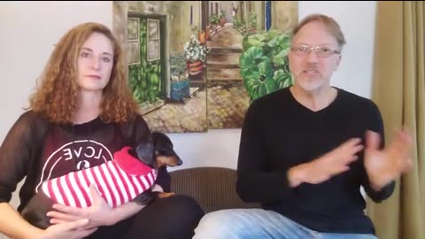 Неужели все это просто... божественное сомнение Ву-Во