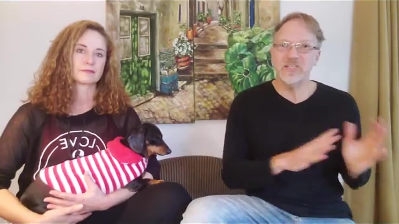 Неужели все это просто... божественное сомнение Ву-Во