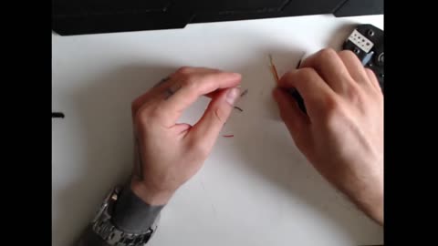 How to short the fan cables from your Bitaxe
