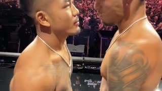 Brandon Royval vs. Joshua Van: UFC 317 Face-off