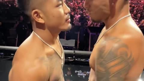 Brandon Royval vs. Joshua Van: UFC 317 Face-off