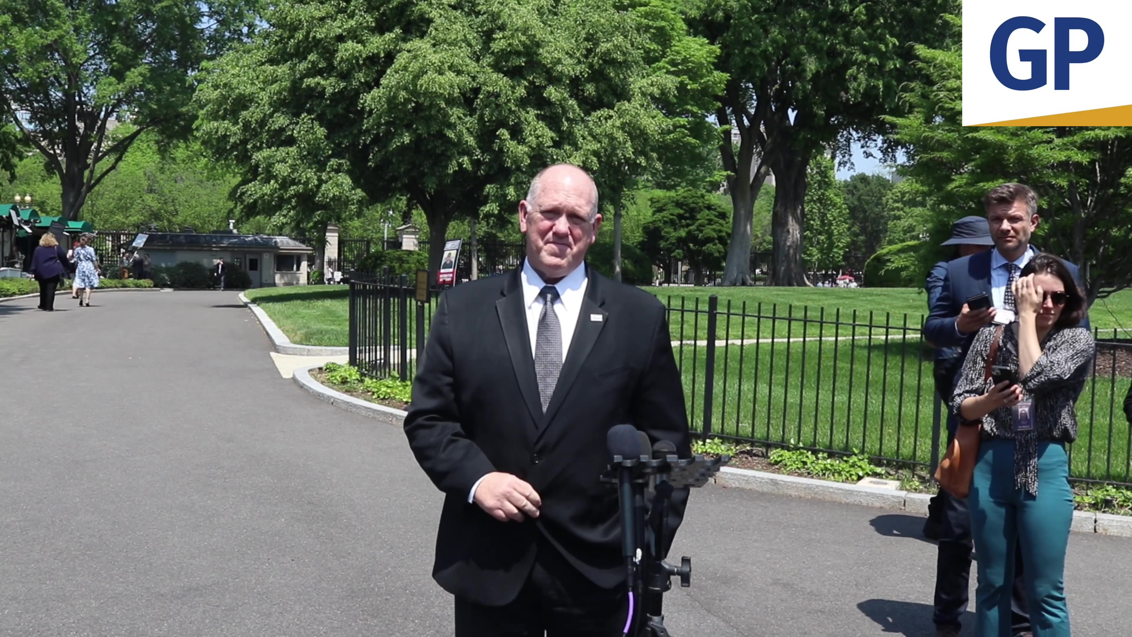 Border Czar Tom Homan Signals Imminent Arrests for Sanctuary State Officials – “Wait Until You See What’s Coming. I Meant What I Said” 5/1/25