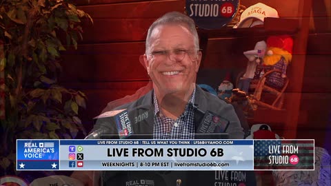 WATCH: Live From Studio 6B | Thursday, June 5, 2025