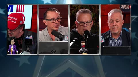 WATCH: Live From Studio 6B | Thursday, June 5, 2025