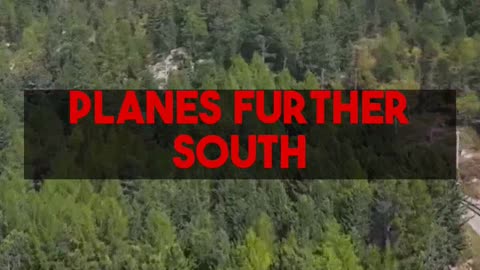 Unusual Sights Along Colorados I25 Planes Trains and More