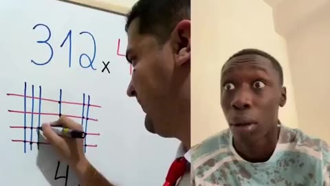 Calculations from scratch👏