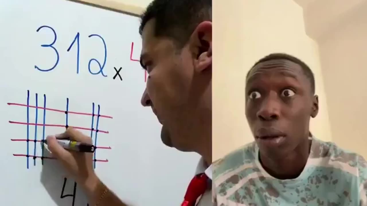 Calculations from scratch👏