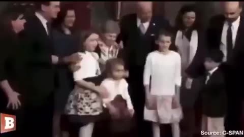 When are we finally going to see some arrests? ⛓️⚖️🚨