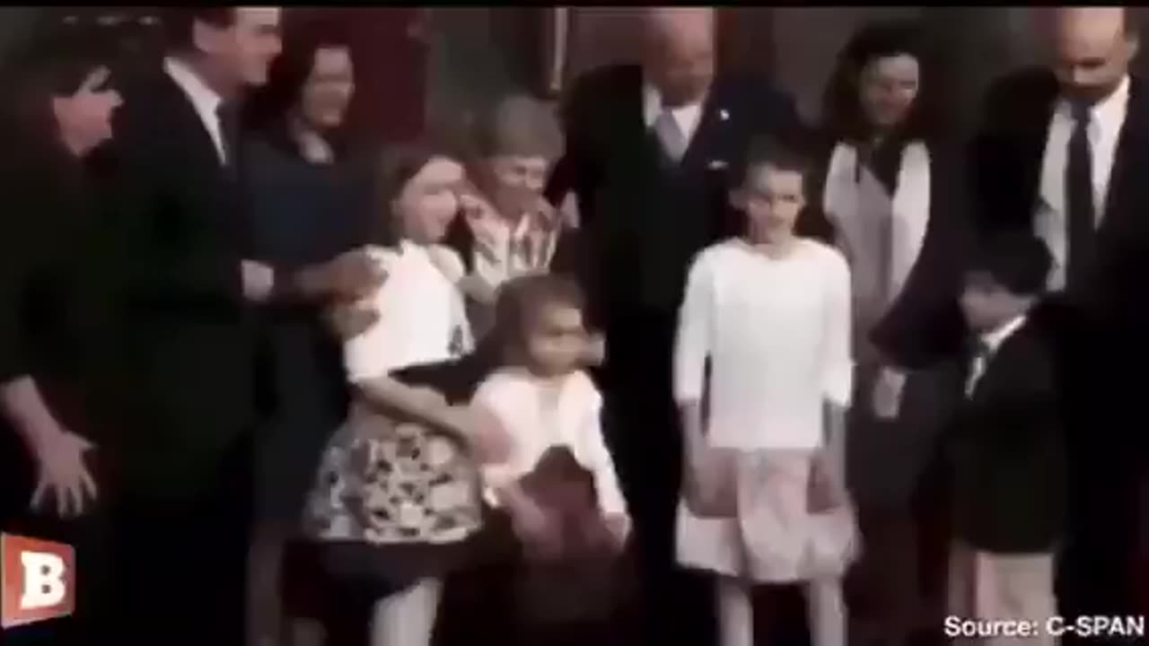 When are we finally going to see some arrests? ⛓️⚖️🚨
