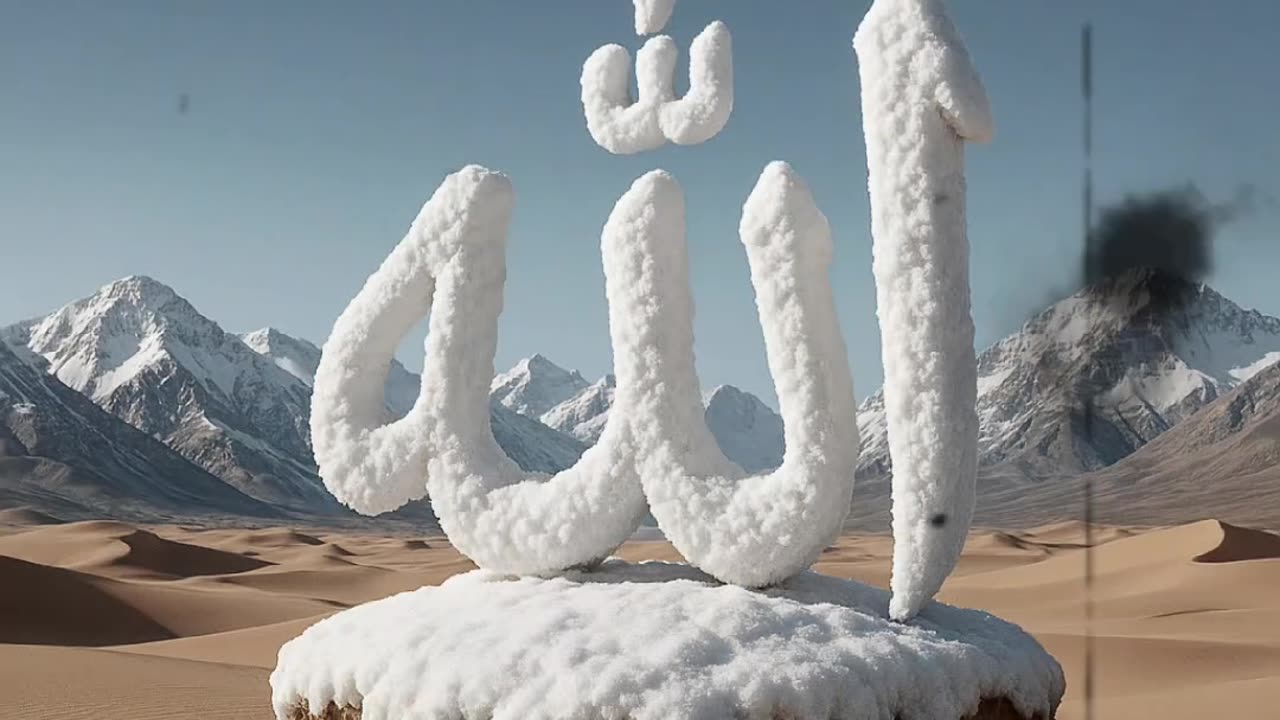 اللہ پاک
