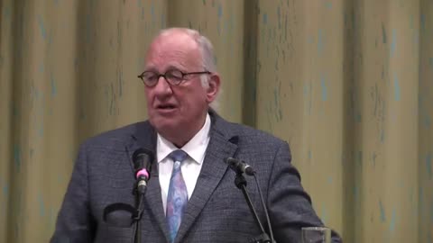 Willem Ouweneel - Hart voor Waddinxveen - Abraham, geloofsheld, vriend van God 4