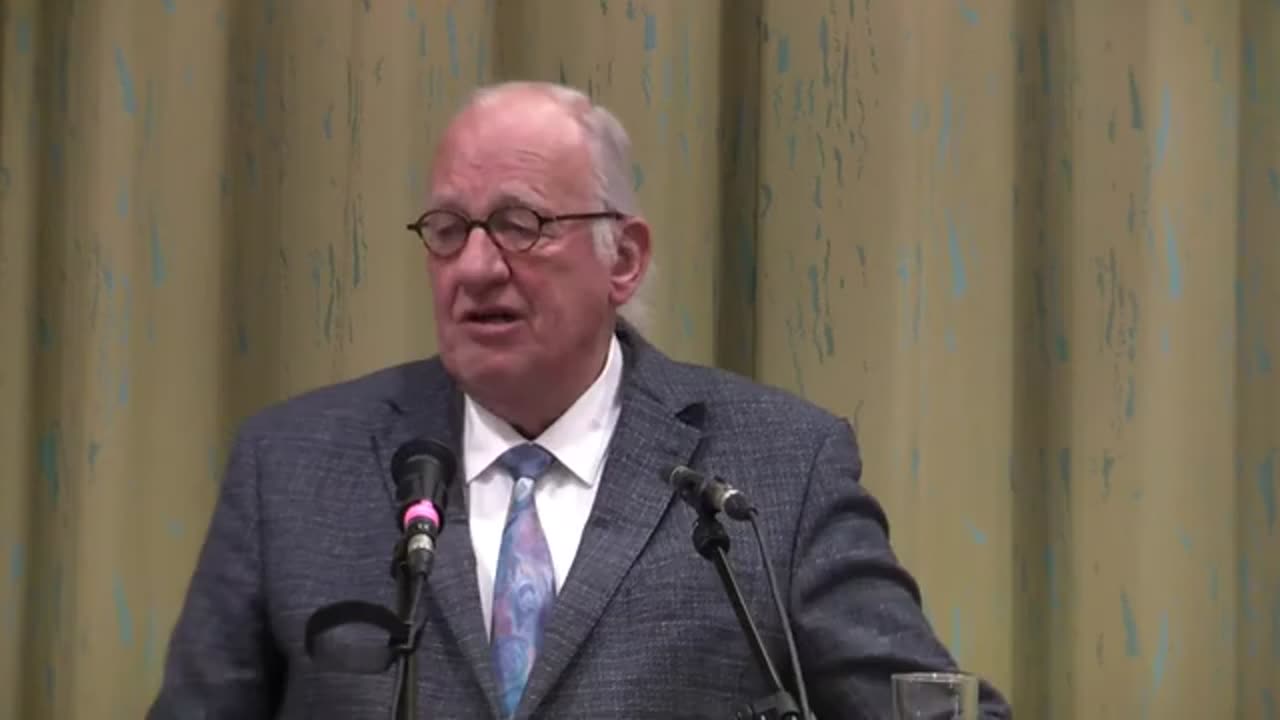 Willem Ouweneel - Hart voor Waddinxveen - Abraham, geloofsheld, vriend van God 4