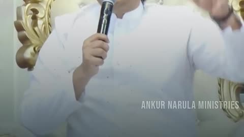 LESSER TRUTH | Ankur Narula Ministries #apostleankuryosephnarula #ankurnarulaministry #shorts