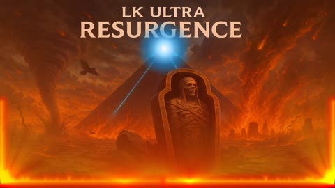 LK ULTRA - Resurgence