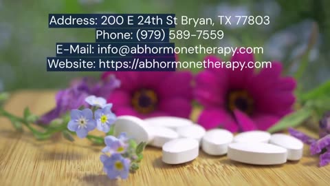 Desiccated Thyroid: A Natural Approach to Restoring Hormonal Balance