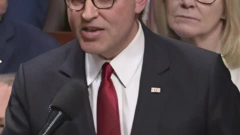 Trump’s Tax & Border Victory Just Passed the House