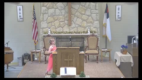 Lighthouse Baptist Church Live Stream