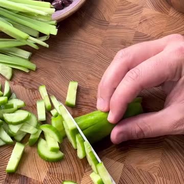 Keto Diet Video Recipe No. 336