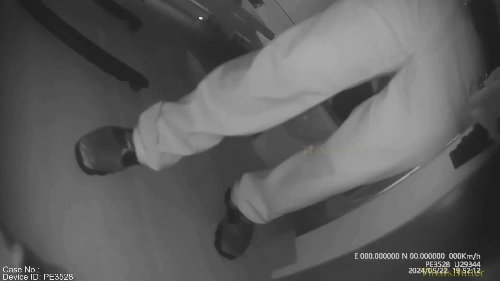 Wrongful death lawsuit filed after suspect hits himself in the head with a baton, dies in custody