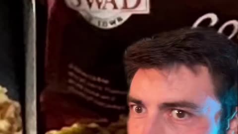 Who owns the Indian Food store