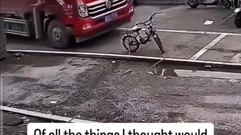 🚚😂 Damn That Truck! | FunFM