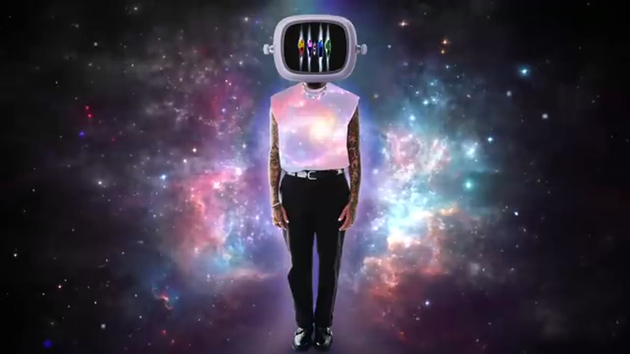 Trending: Chris Brown - My Slime (Visualizer)