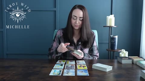 Daily Tarot - Tue, Jan 27, 2026 | Everything Makes Sense After This!