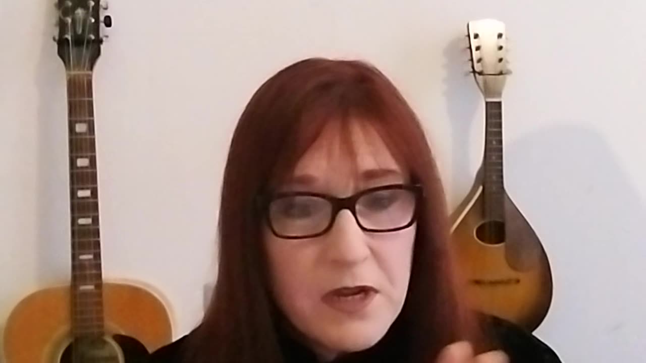 Creative Comfort Zones- How to break the "Fear Box" - Eps 4 Mystic Melody- Tune_N_Tues with LaFlamme