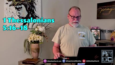 31 Days of Devotion - Day 25