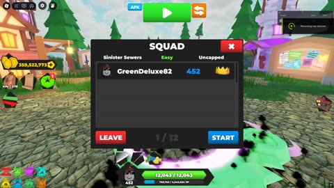 Roblox Treasure Quest Sinister Sewers Easy Uncapped Gameplay