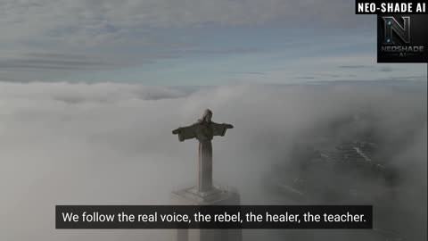 Yeshua "Jesus" Real name that Mary called out to him on the cross