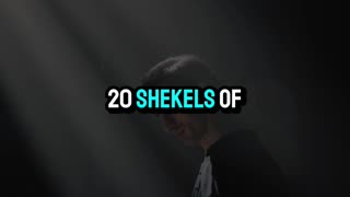 Genesis 37 – Joseph Sold by His Brothers