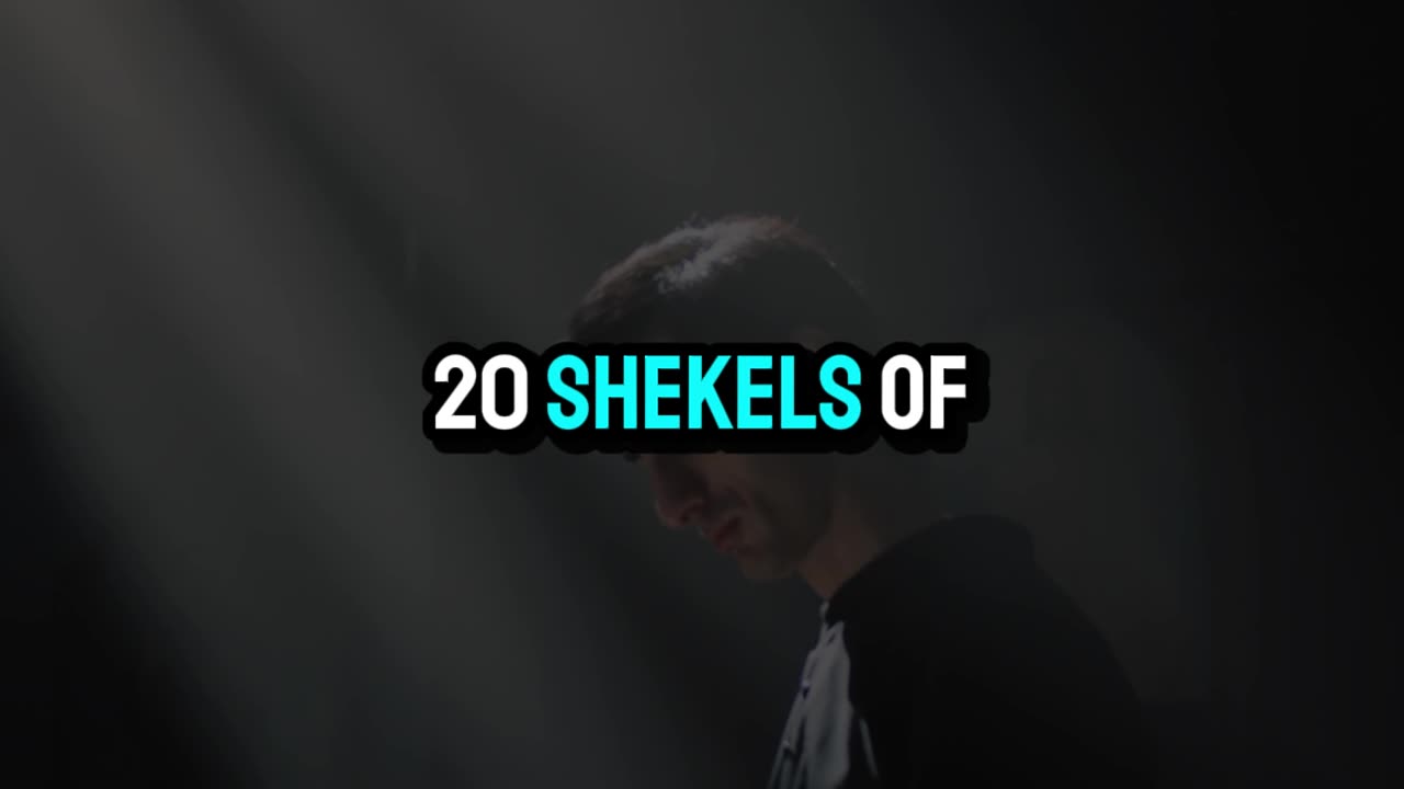 Genesis 37 – Joseph Sold by His Brothers