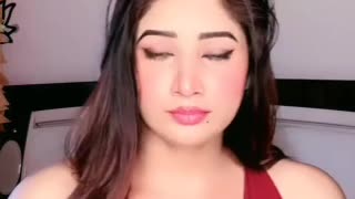 Beautiful Queen Arabia bigo private pk panismant live show