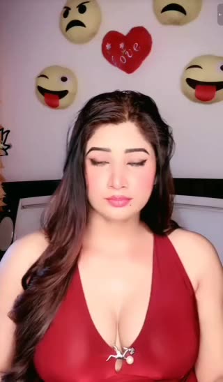 Beautiful Queen Arabia bigo private pk panismant live show