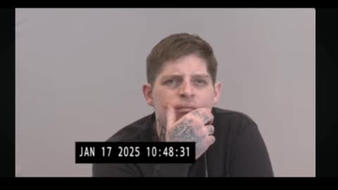 Upchurch Deposition: How Did I Come To The Conclusion? Conclusion is Definite.