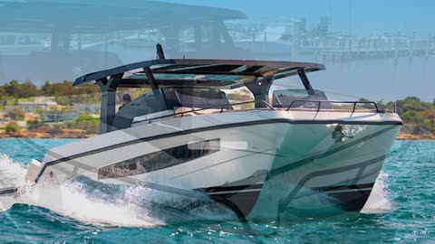 38' Tesoro - Boat Rental in Miami, Florida💯🎉