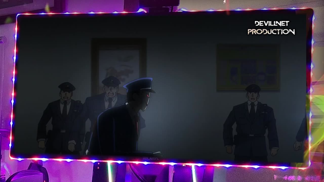 Magic Kaito 1412 Tagalog Dubbed HD - Episode 1