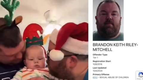 Convicted Child Sex Offender Gains Custody of Baby Through Pennsylvania Surrogacy Loophole