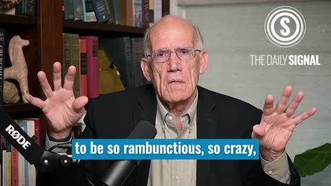 Trump’s Counterrevolution Strategy—Flood the Zone, Drain the Swamp